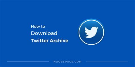 Image result for Twitter Data Archive