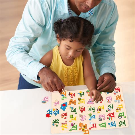 Webby Wooden Hindi Varnamala Alphabets (Hindi) – Webby Toys
