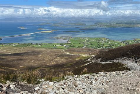 Hiking Croagh Patrick: A Guide to Ireland's Most Holy Climb