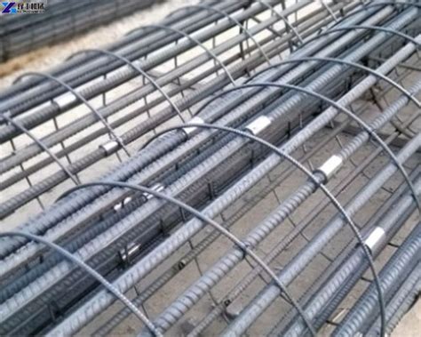 Rebar Connection Machine 的图像结果