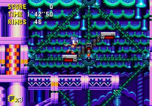 Image result for SRB2 Wacky Workbench