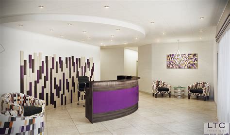 Portfolio | LTC Interiors | Design & Build