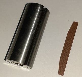 Supertech Engineers - Leading Air Rotor Vanes Manufacturer in India ...