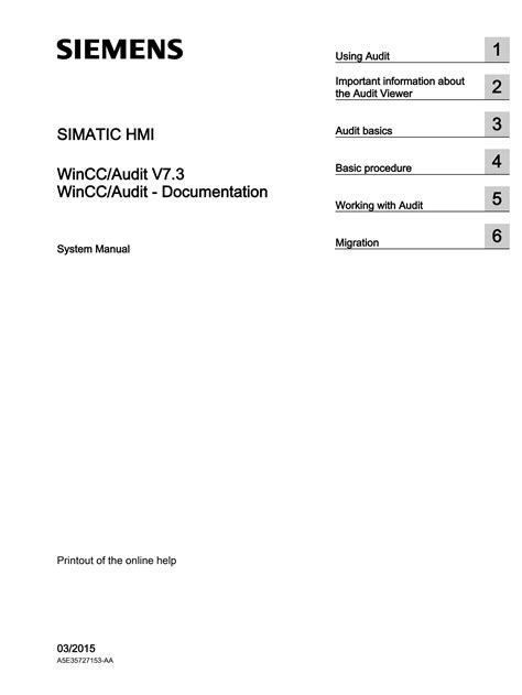 Image result for WinCC SCADA Tutorial