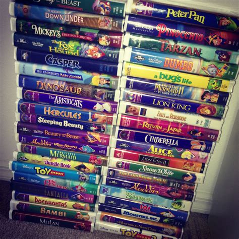 36 Best Photos 90S Disney Movies List - 200+ Movies From the 90s in ...