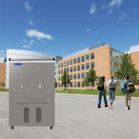 Blue Star Water Cooler SWC120120SST | 120L Storage & Cooling ...