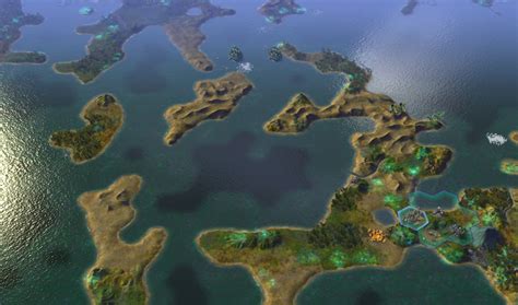 Image result for Civilization Beyond Earth