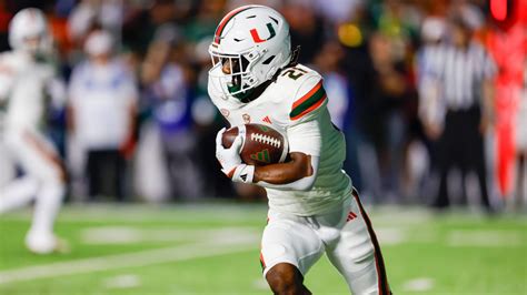 How to watch the Miami Hurricanes Football | Yardbarker
