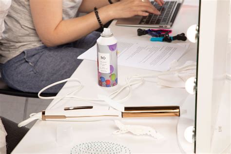 Image result for Tips On How to Use Volumizing Texturizing Spray