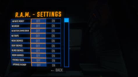 Image result for Repo Admin Menu Mod