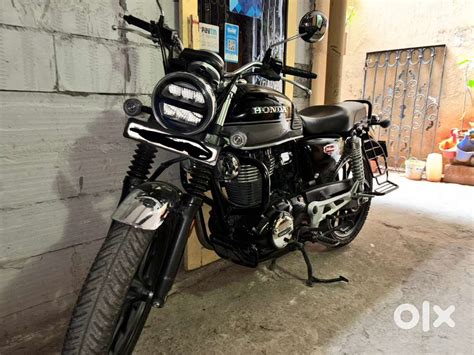 Honda Hness 350 - Motorcycles - 1811668006