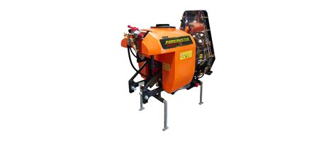 Tractor Mounted Sprayer Manufacturer in India