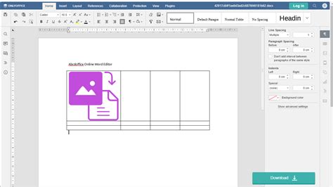 How to Edit a Word Doc 的图像结果
