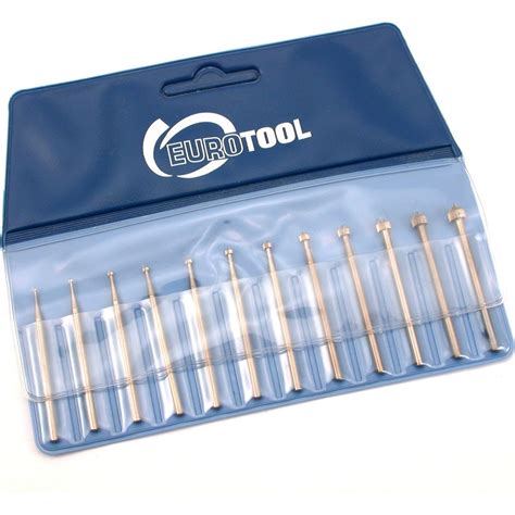 Setting Bur Set - BUR-540.00 : Amazon.in: Industrial & Scientific