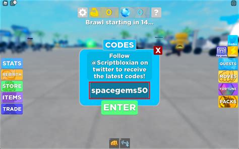 Image result for Code Roblox Muscle Legends