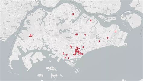 世界地图新加坡 的图像结果