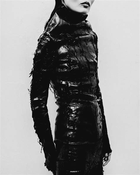 Rick Owens Autumn/Winter 2025 Womenswear | AnOther