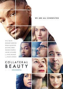Collateral Beauty Movie Review: Will Smith, Kate Winslet Starrer is a ...