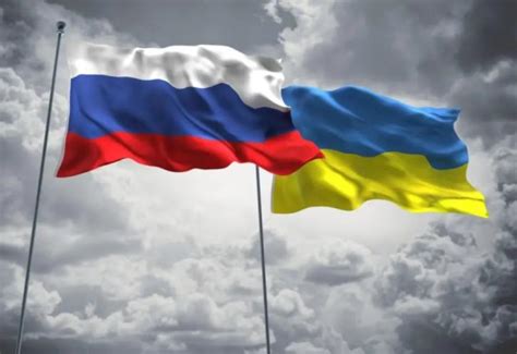 ATFX：乌克兰四州计划公投，俄乌局势再添变数_第一金融网