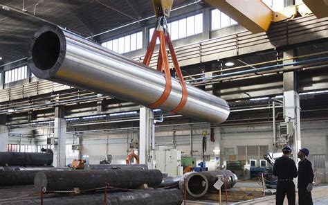 Shine - Leading Recycler of Ceramic & Refractory materials