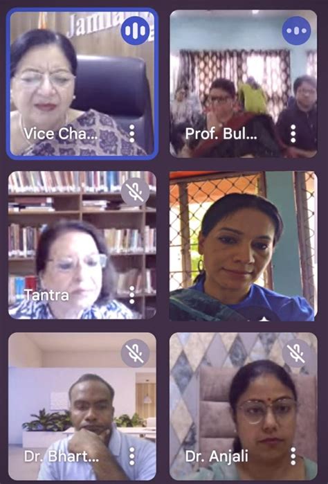 JMI celebrates International Day of the World’s Indigenous Peoples