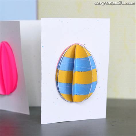 Image result for 3D Easter Card Tutorials