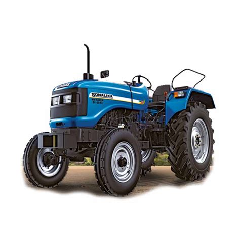 DI 60 Rx MM Sonalika Tractor Exporter in Gujarat