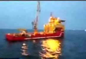 Anger over US oil spill in Senate | Page 165501 | The Times of India