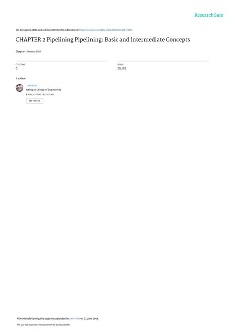 software engineering principles - See discussions, stats, and author ...