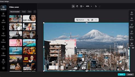 How to Create Video Thumbnails with & without Capcut Step-by-step?