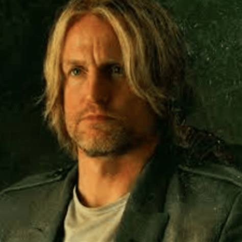 Haymitch Abernathy | Dopple.ai