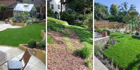 Leveling a Backyard 的图像结果