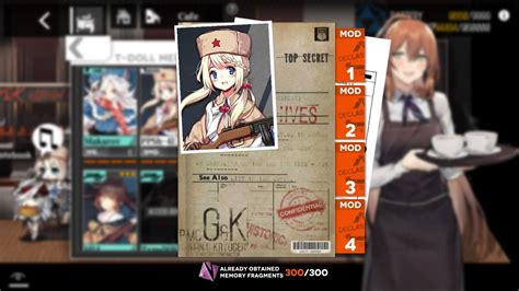 Image result for Girls Frontline Ppsh 41 Project Nova