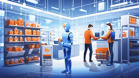 Exploring the Impact of AI in CPG Industry | Retalon