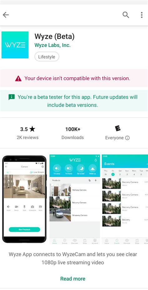 Image result for Wyze App Tutorial