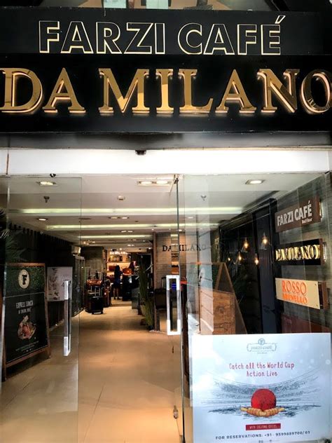 Da Milano | LBB