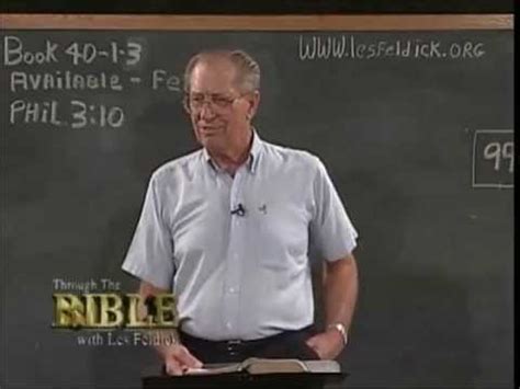 Less Feldick Lesson 429 的图像结果