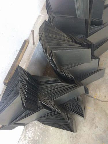 C Channel - MS C Channel Manufacturer from Navi Mumbai