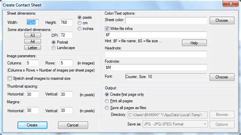 Image result for IrfanView PDF