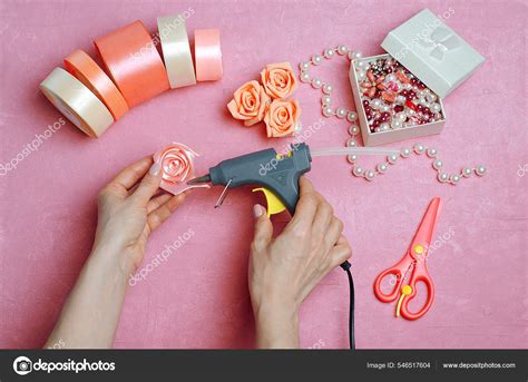 Do It Yourself Crafts Step By Step