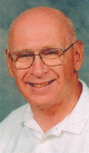 Francis Caruso Obituary (2025) - DuBois, PA - Tri-County Sunday