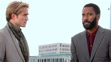 Tenet's John David Washington Admits the Movie's Plot Confused the Cast