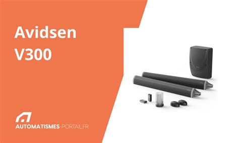 Image result for Avidsen 300 Tutorial