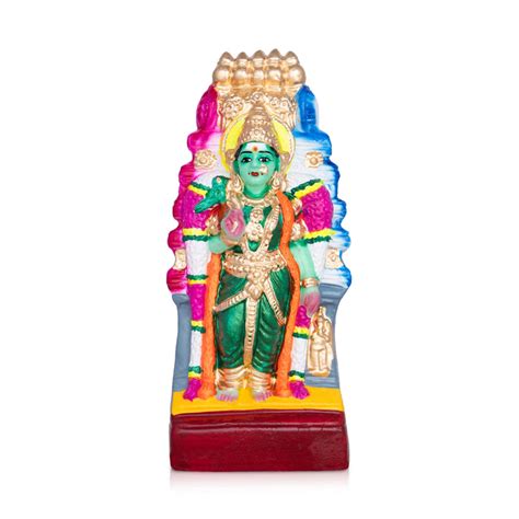 Giri - Meenakshi Gopuram Kolu Dolls | Golu Dolls | Navarathri Golu