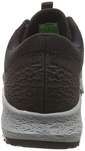 Buy ASICS Men's Alpine Xt Mid Grey and Black Trail Running Shoes - 10 ...