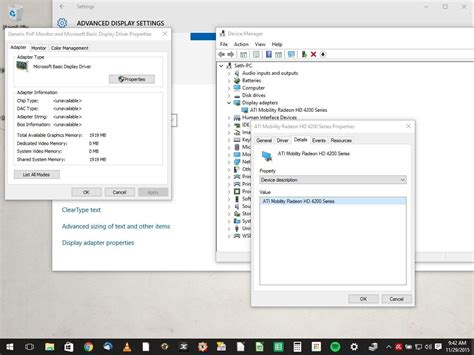 Image result for Microsoft Basic Display Adapter