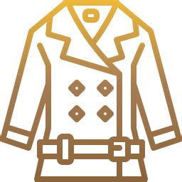 Regenmantel - Kostenlose mode-Icons
