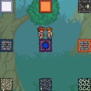 Maps - Terraria-Game.com