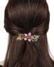 Buy Red Hair Accessories for Women by Yellow Chimes Online | Ajio.com