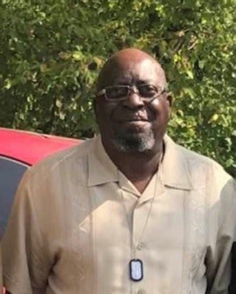 Jessie Dixson Sr. Obituary (2025) - Freeport, IL - Burke-Tubbs Funeral ...